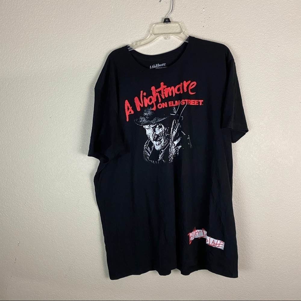 Nightmare on Elm Street Freddy Krueger Size XXL - Picture 1 of 7